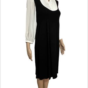 Alfani
Nylon/Rayon & Polyester Dress